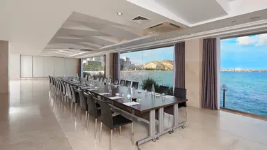 Melia Alicante