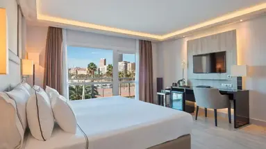 Melia Alicante