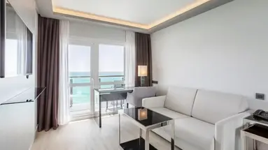 Melia Alicante