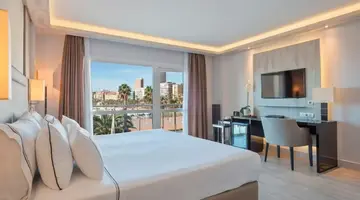 Melia Alicante
