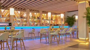 Melia Alicante