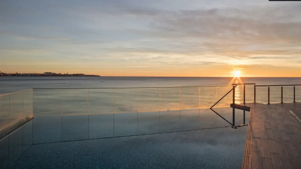 Meliá Alicante
