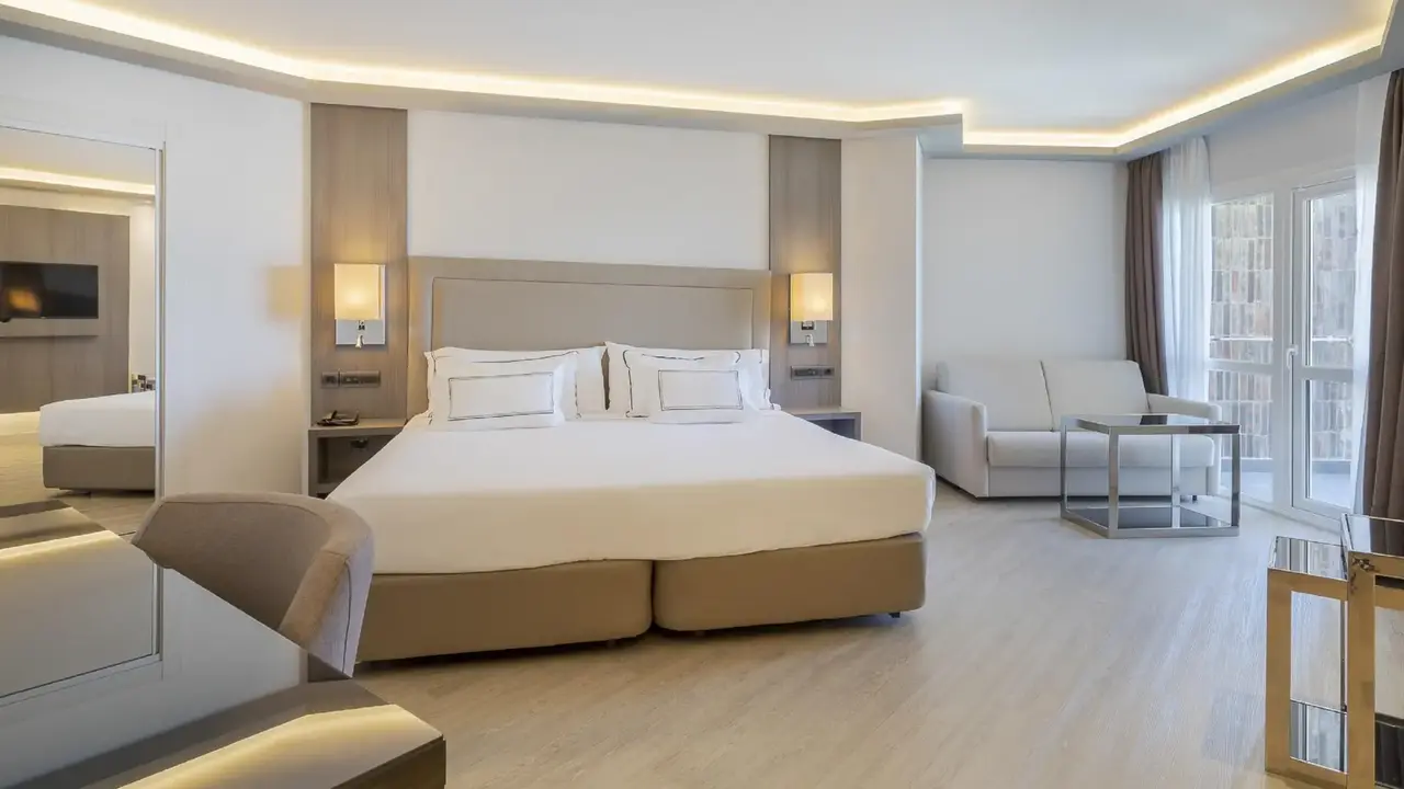 MELIA ALICANTE
