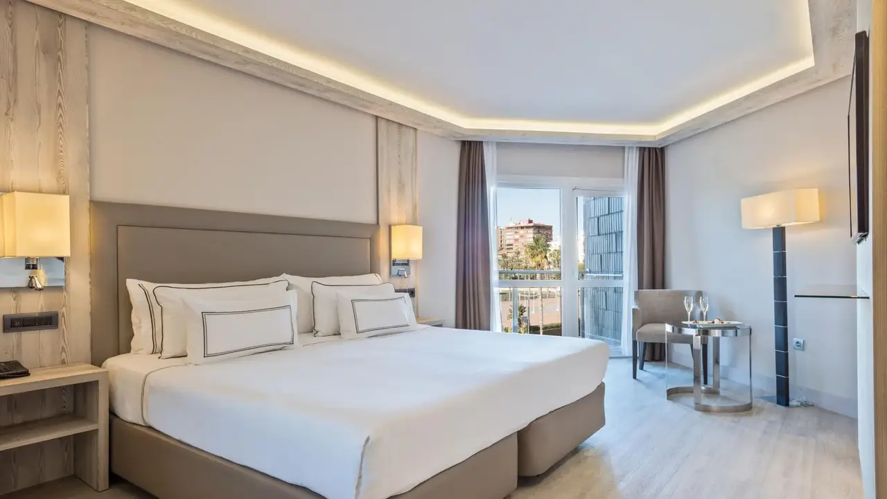 MELIA ALICANTE