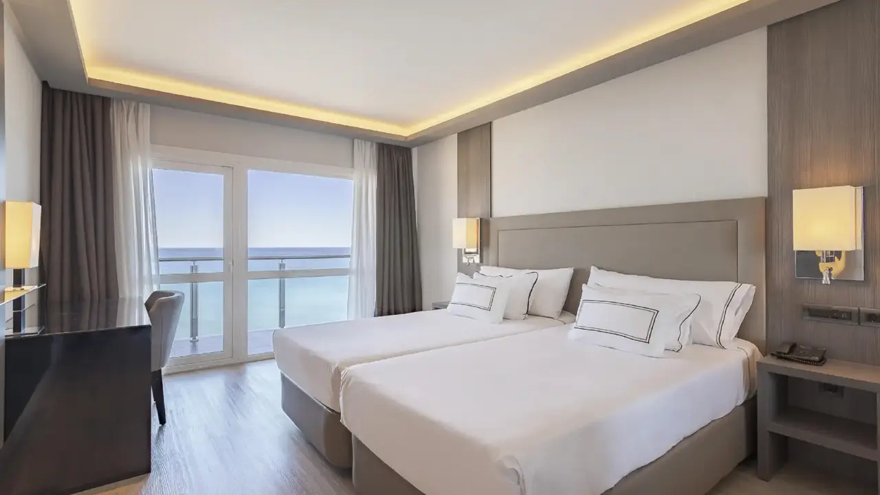 MELIA ALICANTE