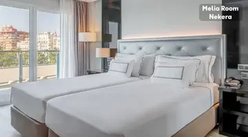 Meliá Alicante