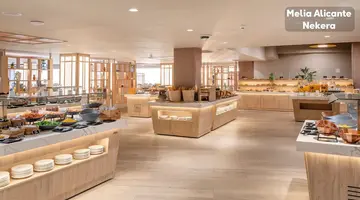 Meliá Alicante