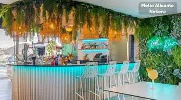Meliá Alicante