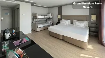Meliá Alicante