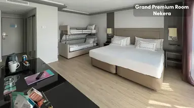 Meliá Alicante