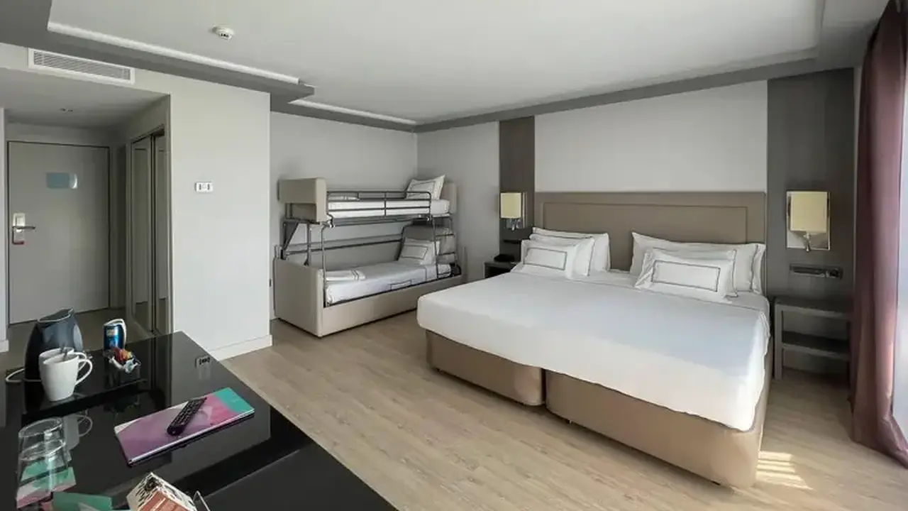 Melia Alicante