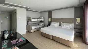 Melia Alicante