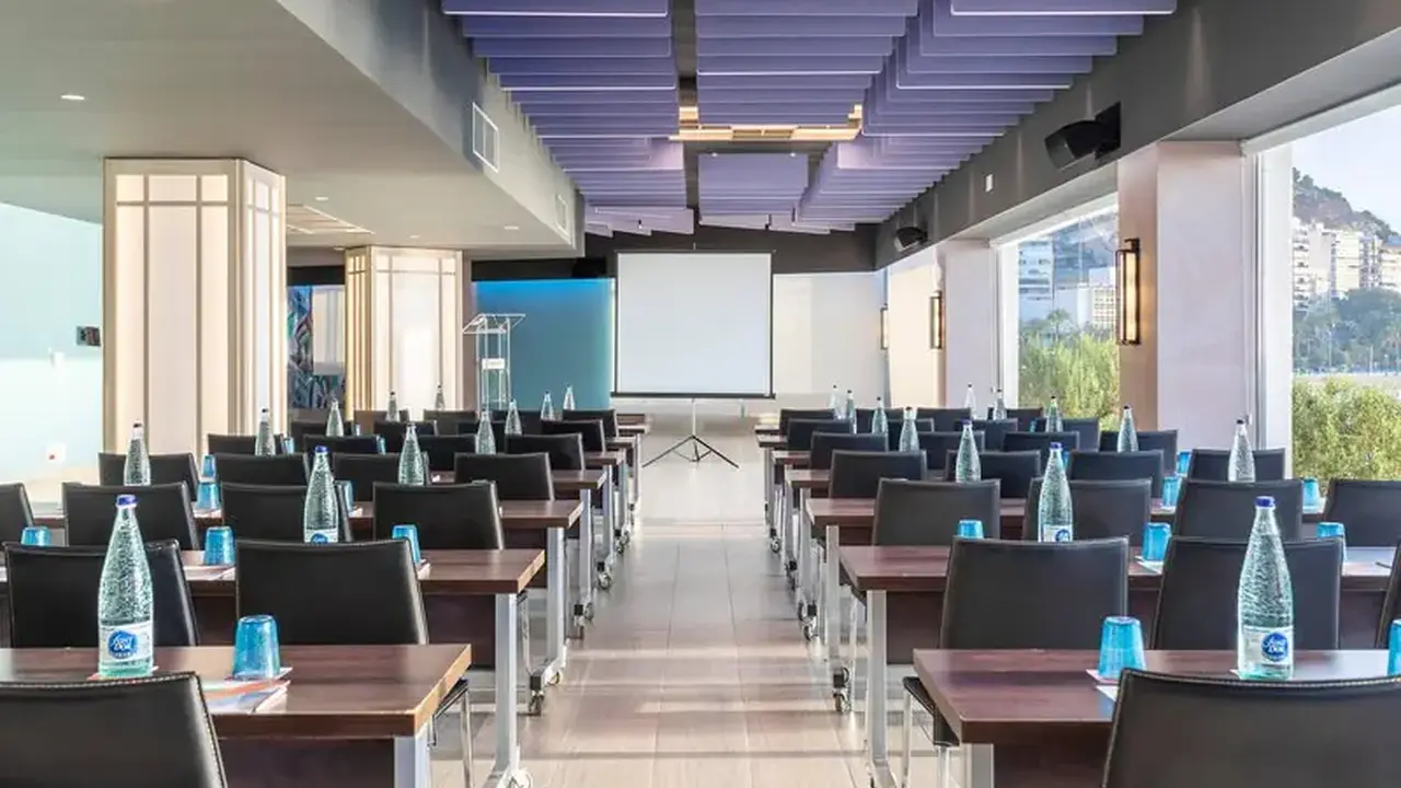 Melia Alicante
