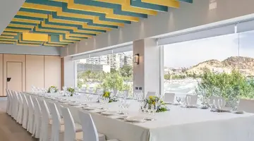 Melia Alicante