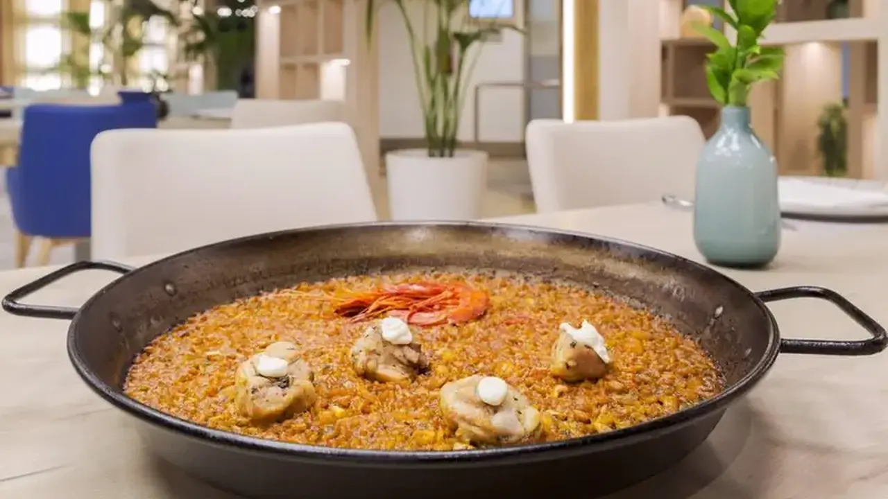 Melia Alicante