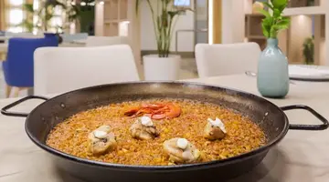 Melia Alicante