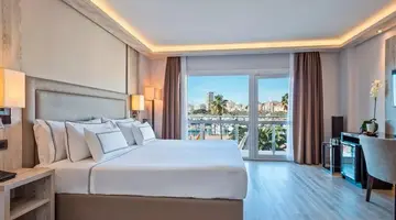 Melia Alicante