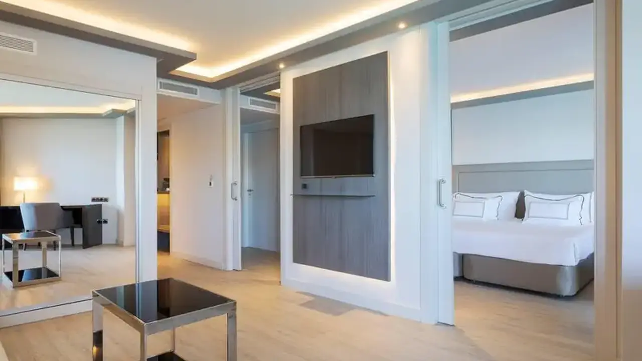 Melia Alicante