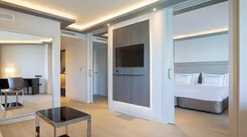 Melia Alicante