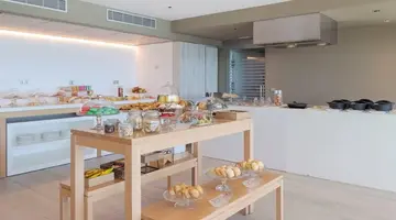 Melia Alicante