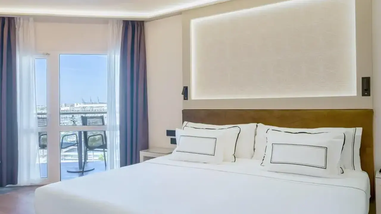 Melia Alicante