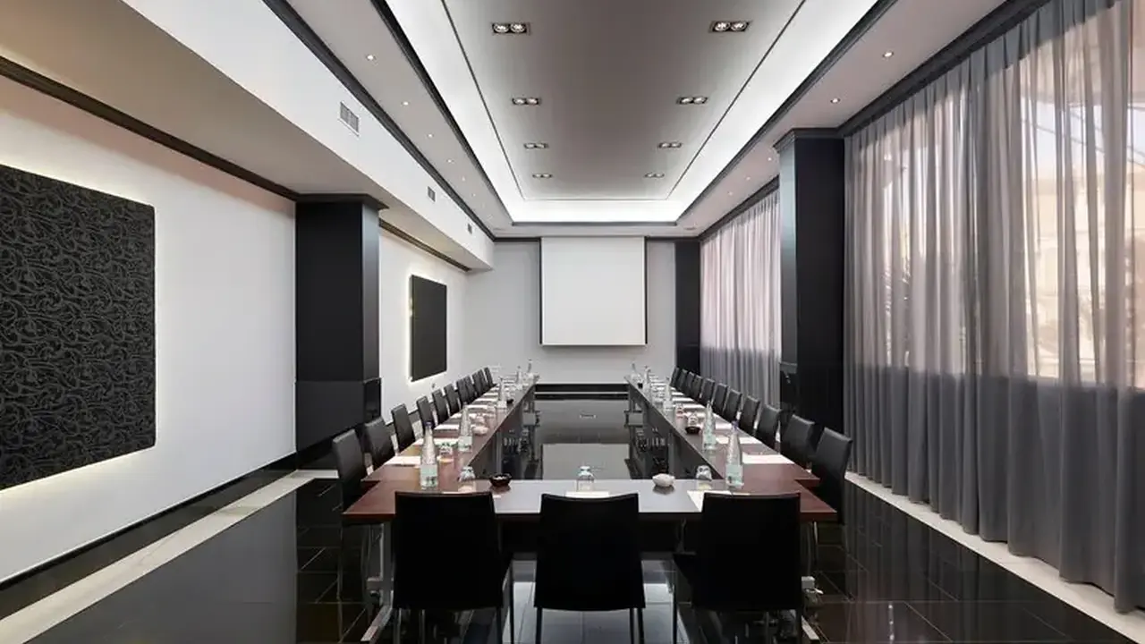 Melia Alicante