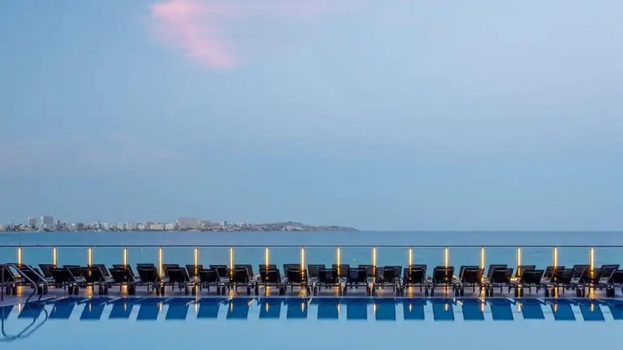 Melia Alicante
