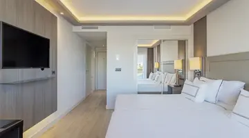 Meliá Alicante