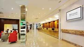 Melia Alicante