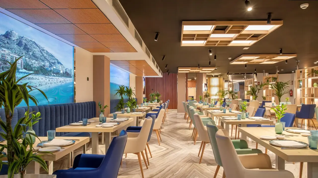 MELIA ALICANTE