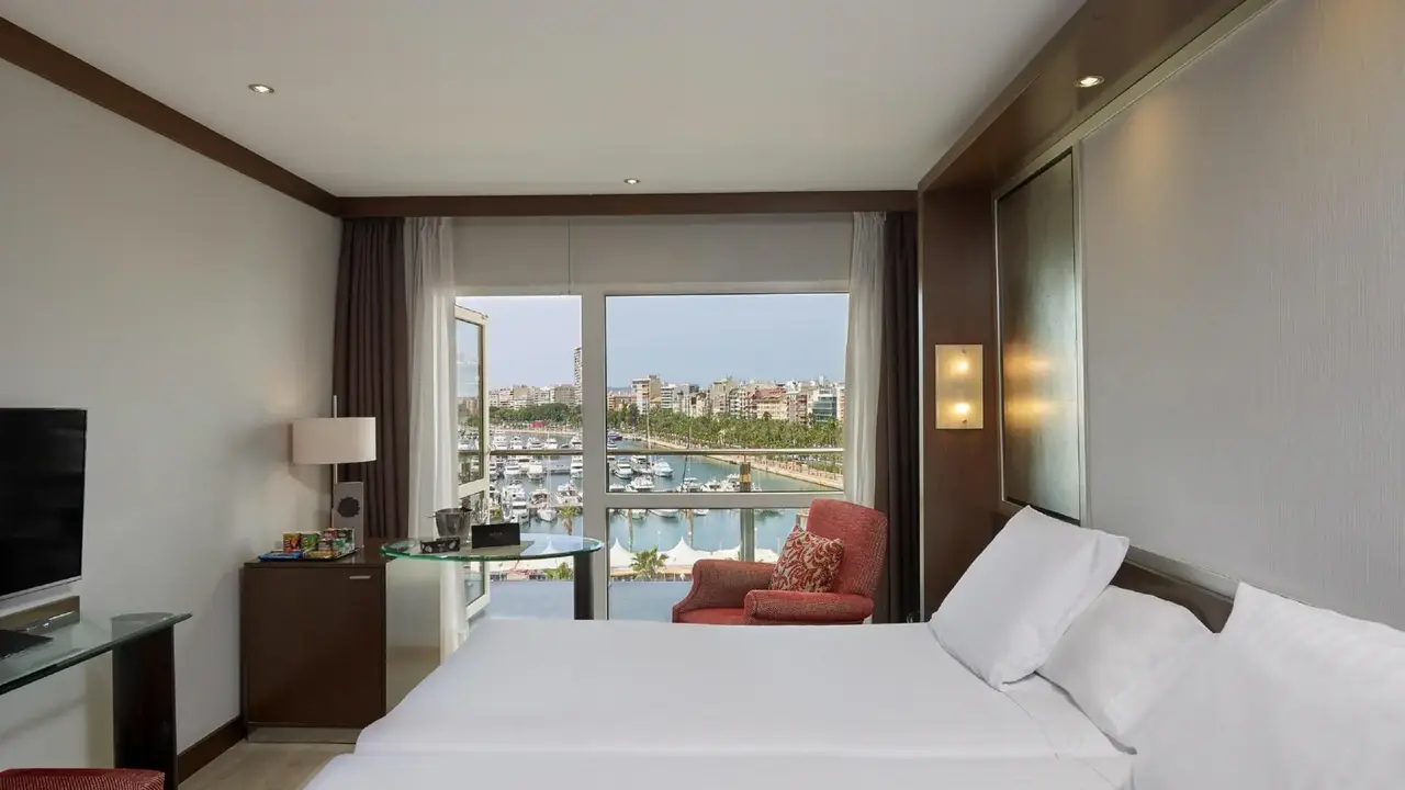 MELIA ALICANTE