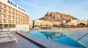 Melia Alicante