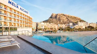 Melia Alicante