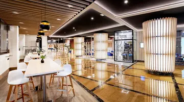 Melia Alicante