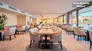 Meliá Alicante
