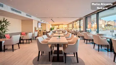 Meliá Alicante