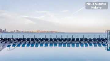 Meliá Alicante