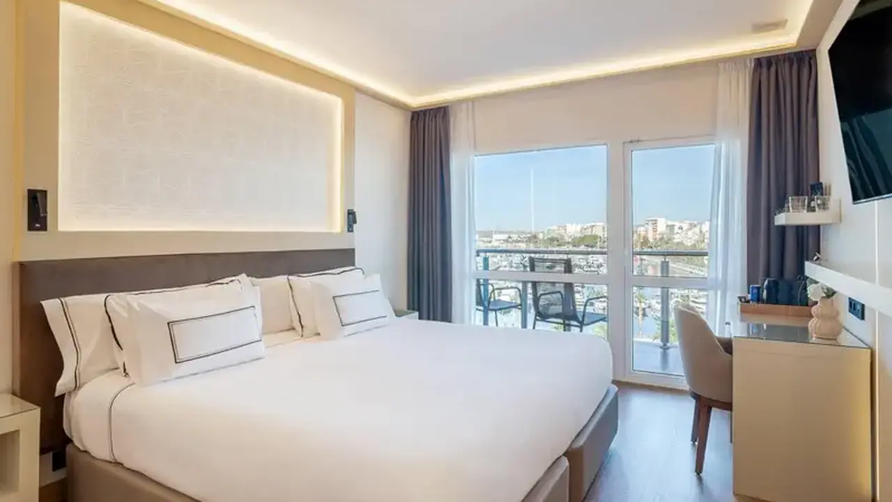 Melia Alicante