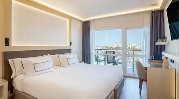 Melia Alicante