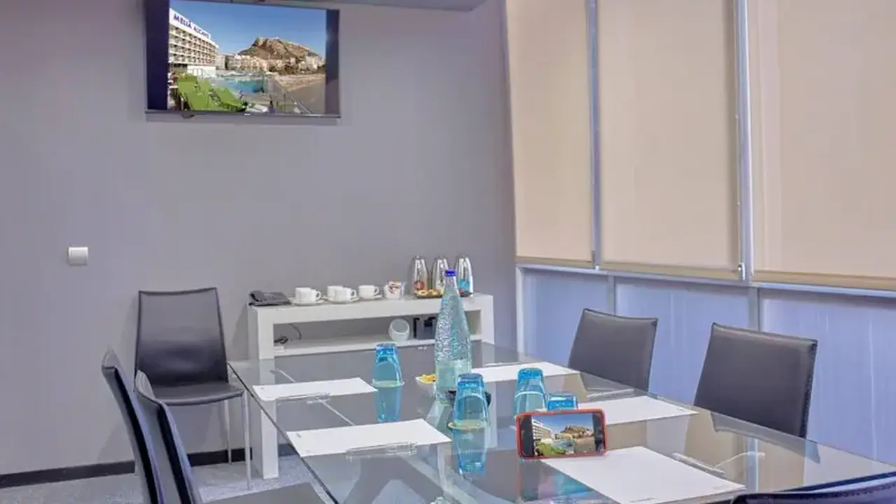 Melia Alicante