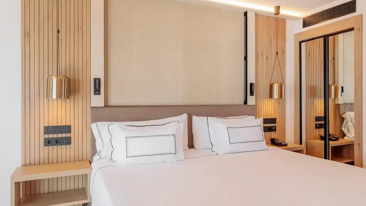 Melia Alicante