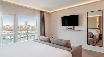 Melia Alicante