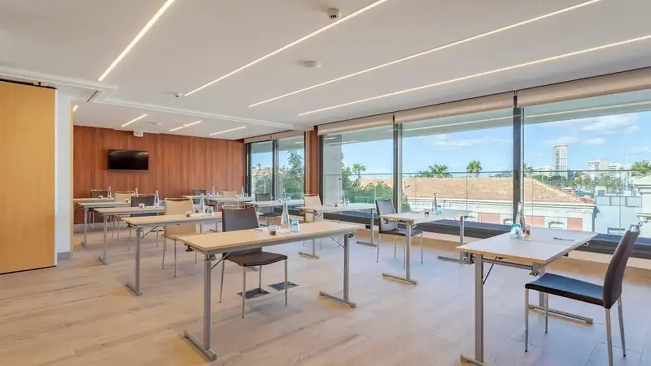 Melia Alicante