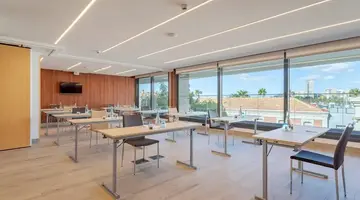 Melia Alicante