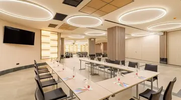 Melia Alicante