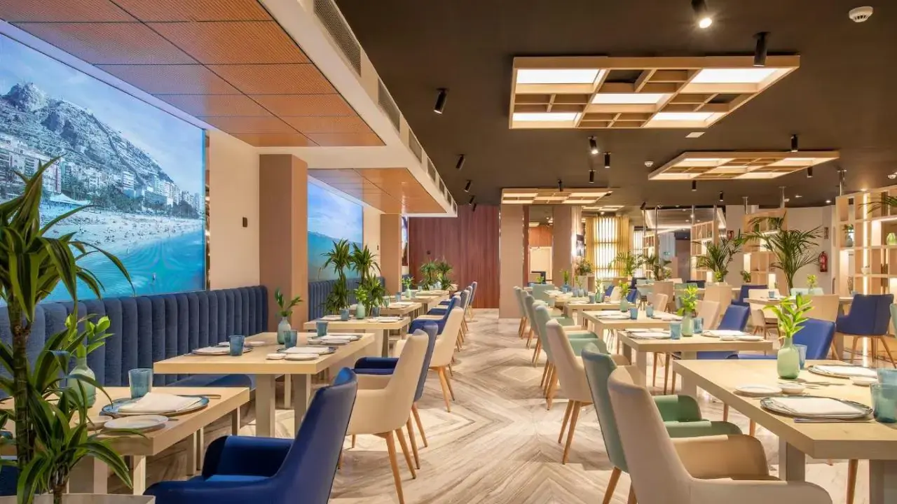 Melia Alicante
