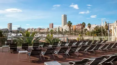 Melia Alicante