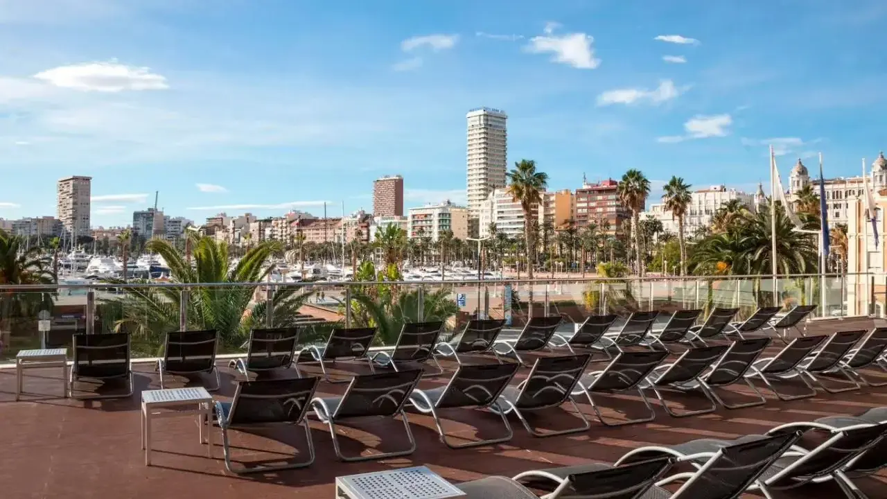 MELIA ALICANTE