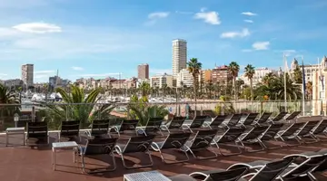MELIA ALICANTE