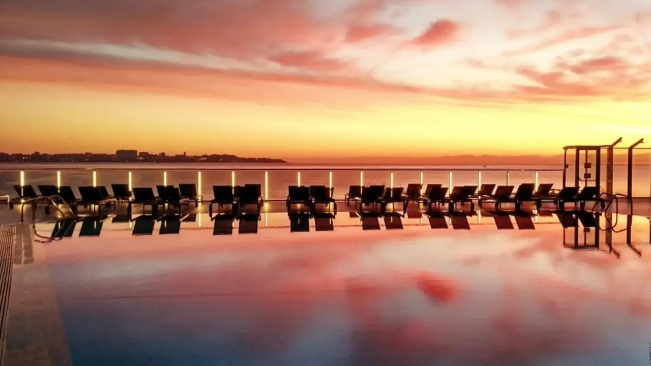 Meliá Alicante